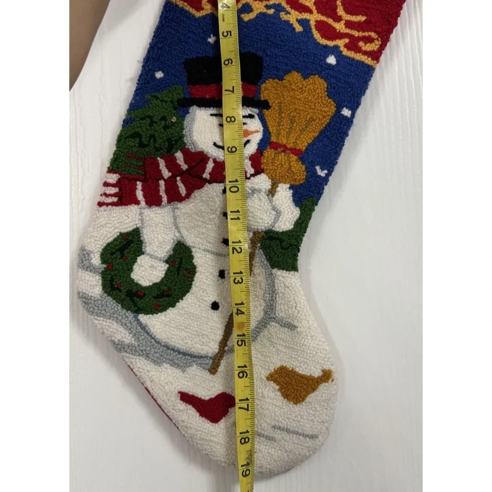 The Unbranded Brand vintage needlepoint